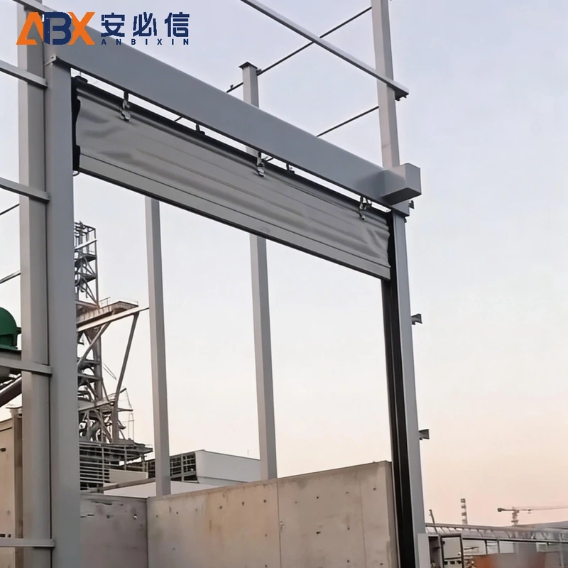 淄博机械式门封